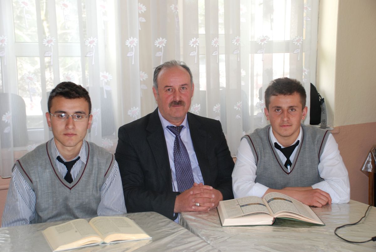 Daday'da Kuran-I Kerimi Güzel Okuma Yarışı Yapılacak