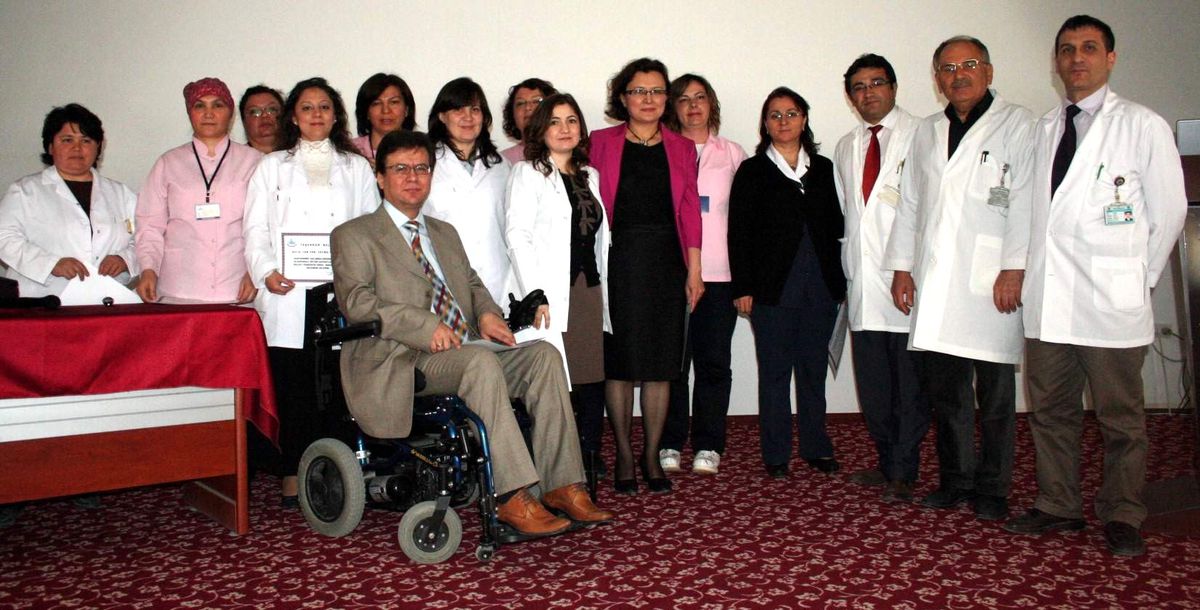 Ddh Ketem Denizli\'nin Gurur Oldu
