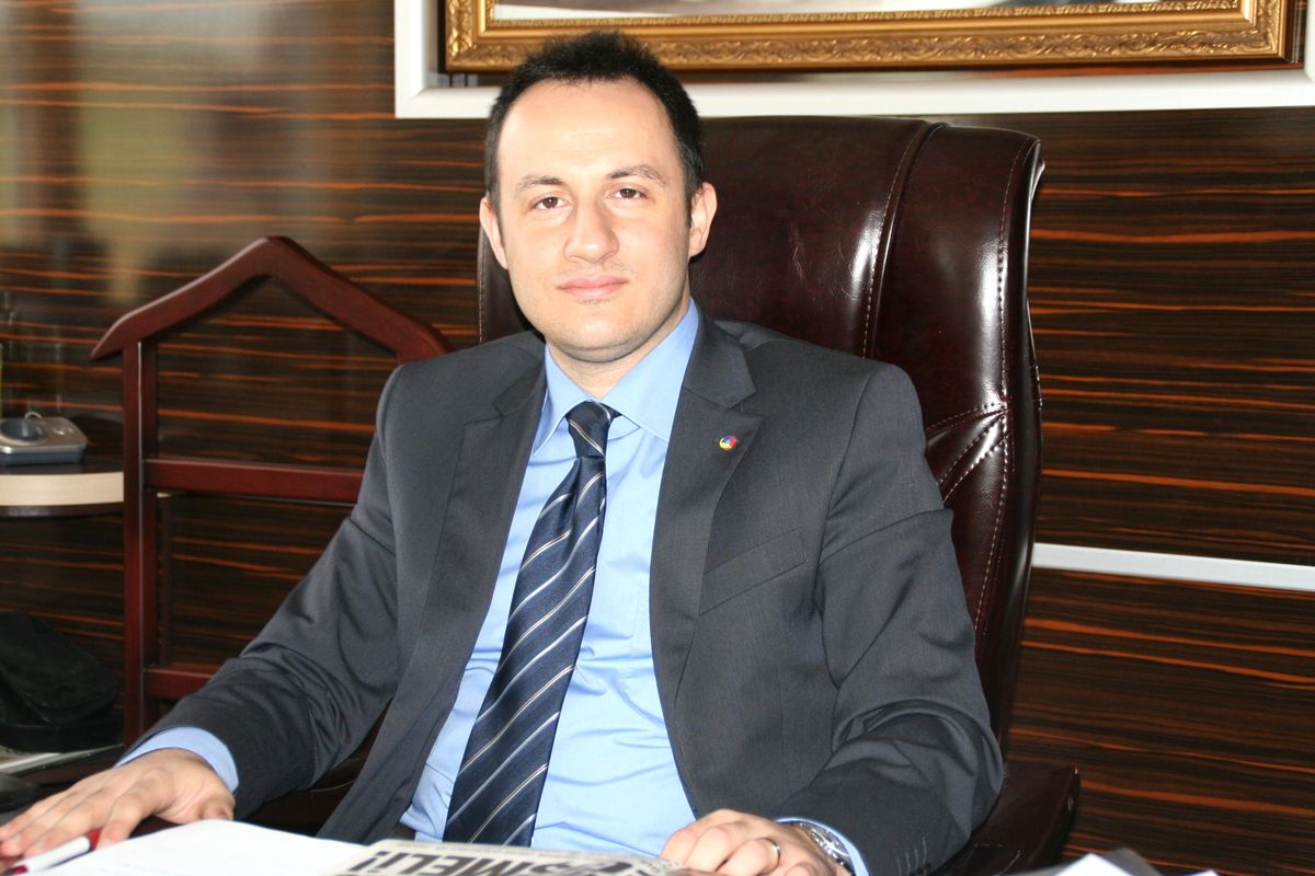 Denko Mobilyadan İhracat Atağı
