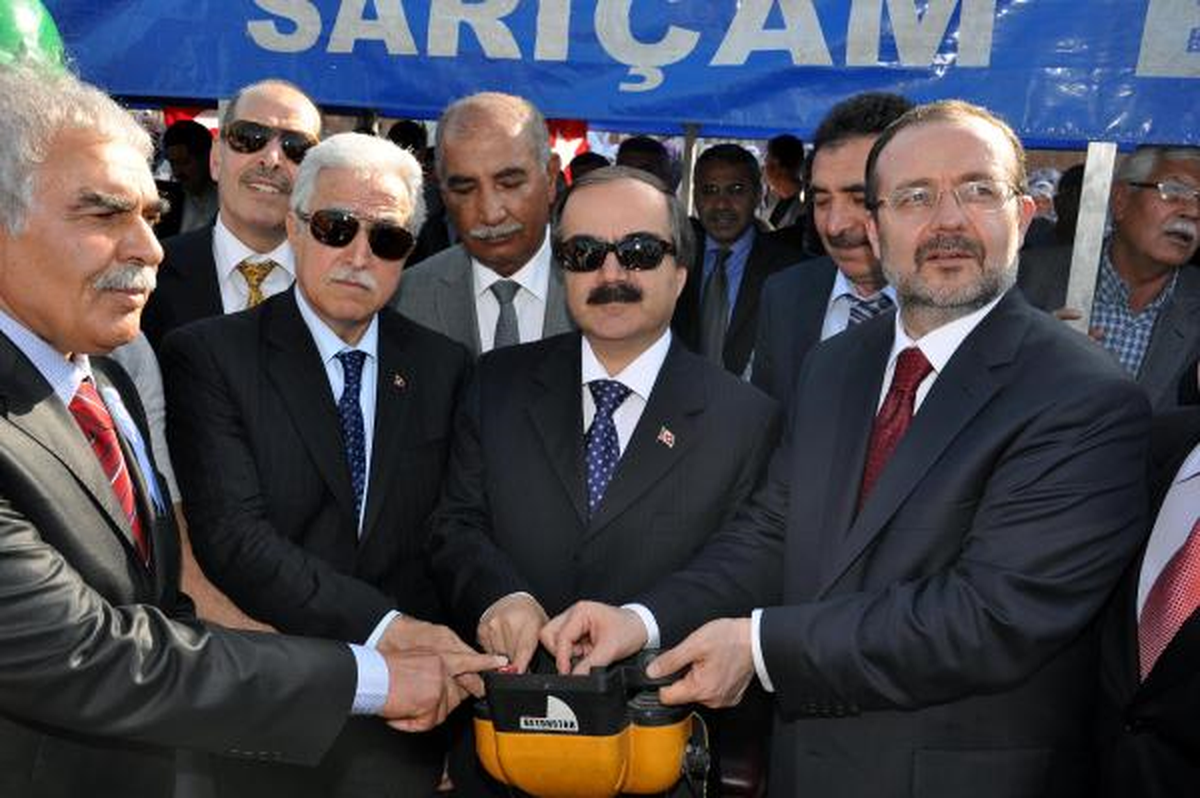 Diyanet İşleri Başkanı Görmez: Ayrışma Korkusu Bize Yakışmaz