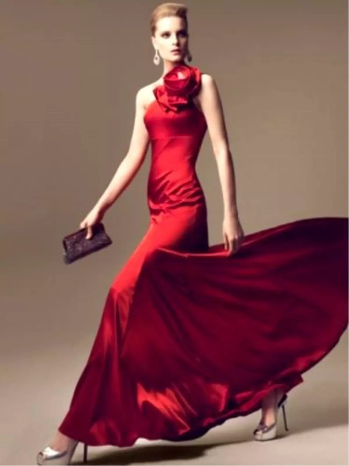 Doridorca 2012 İlkbahar Yaz Abiye Koleksiyonu