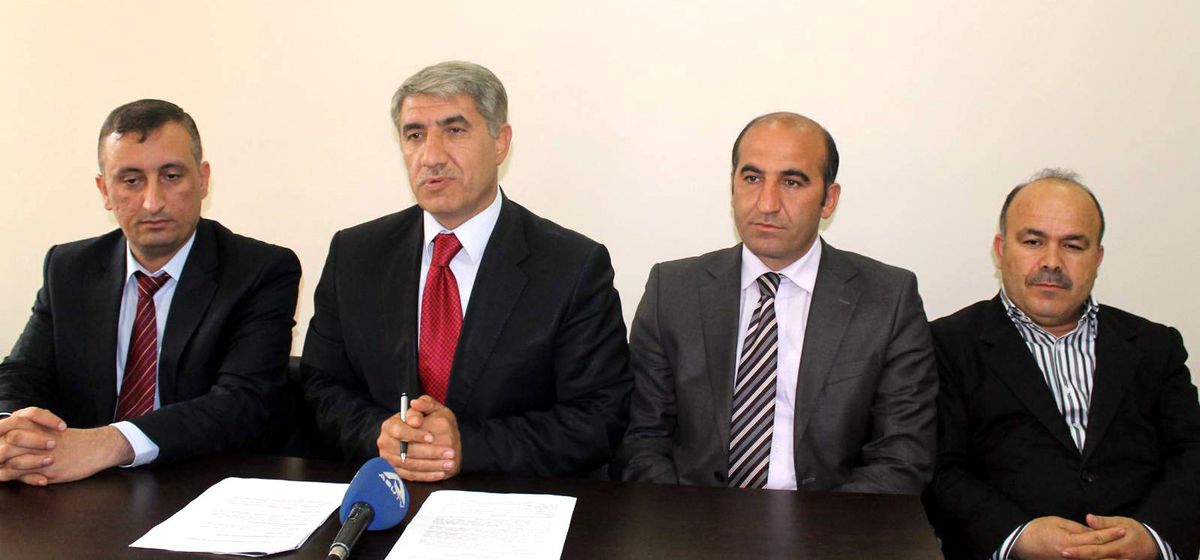 Eğitim-Bir Sen Toplu Sözleşme Taleplerini Sıraladı