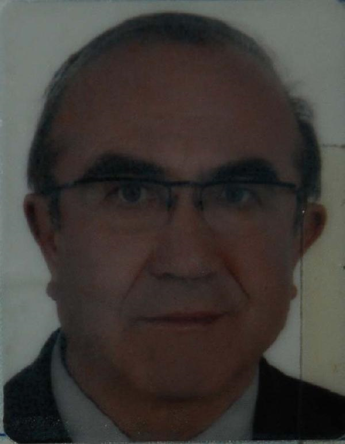 Emekli Öğretmenin Cesedi Kıyıya Vurdu
