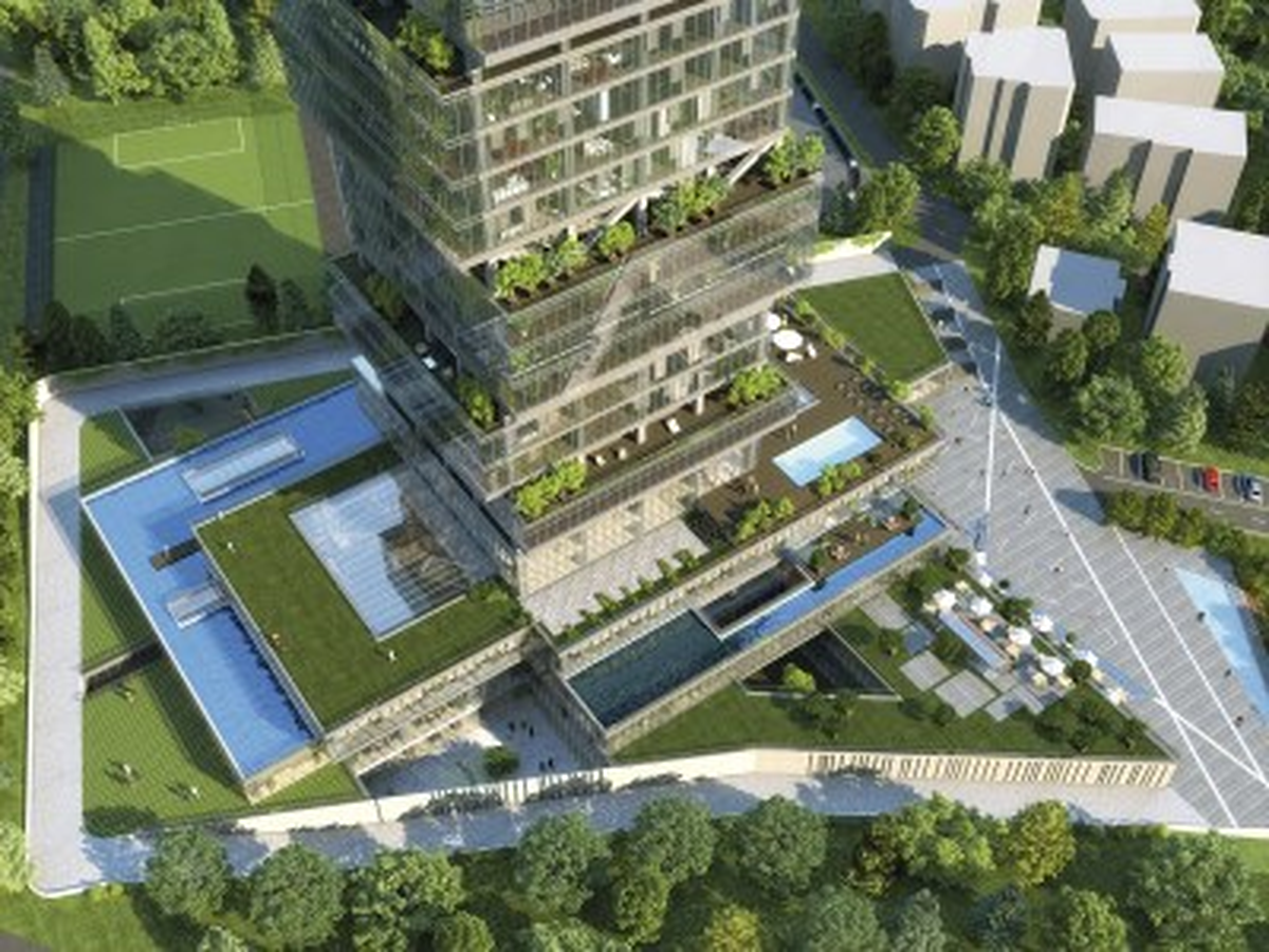 Esin Yapı Sektöre İvme Kazandırıyor