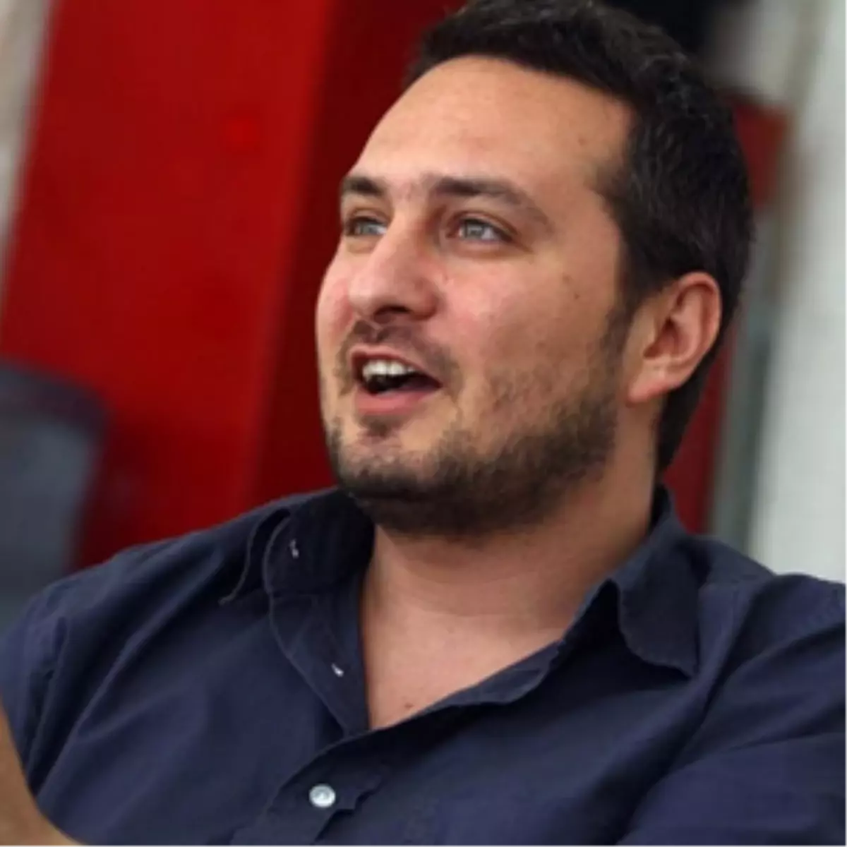 Genç Yönetmen Seyfi Teoman, Yoğun Bakımda