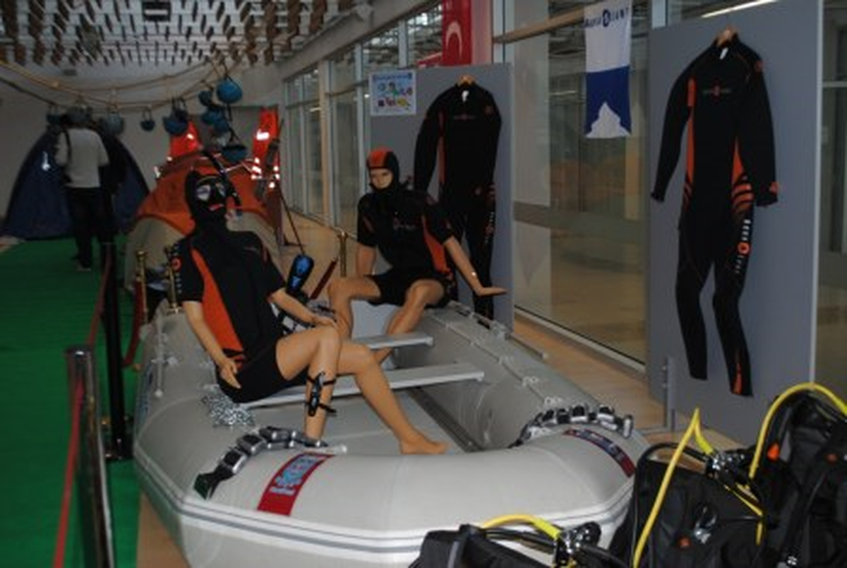 Gürsu Bursa'nın Alternatif Sporlar Merkezi Oluyor