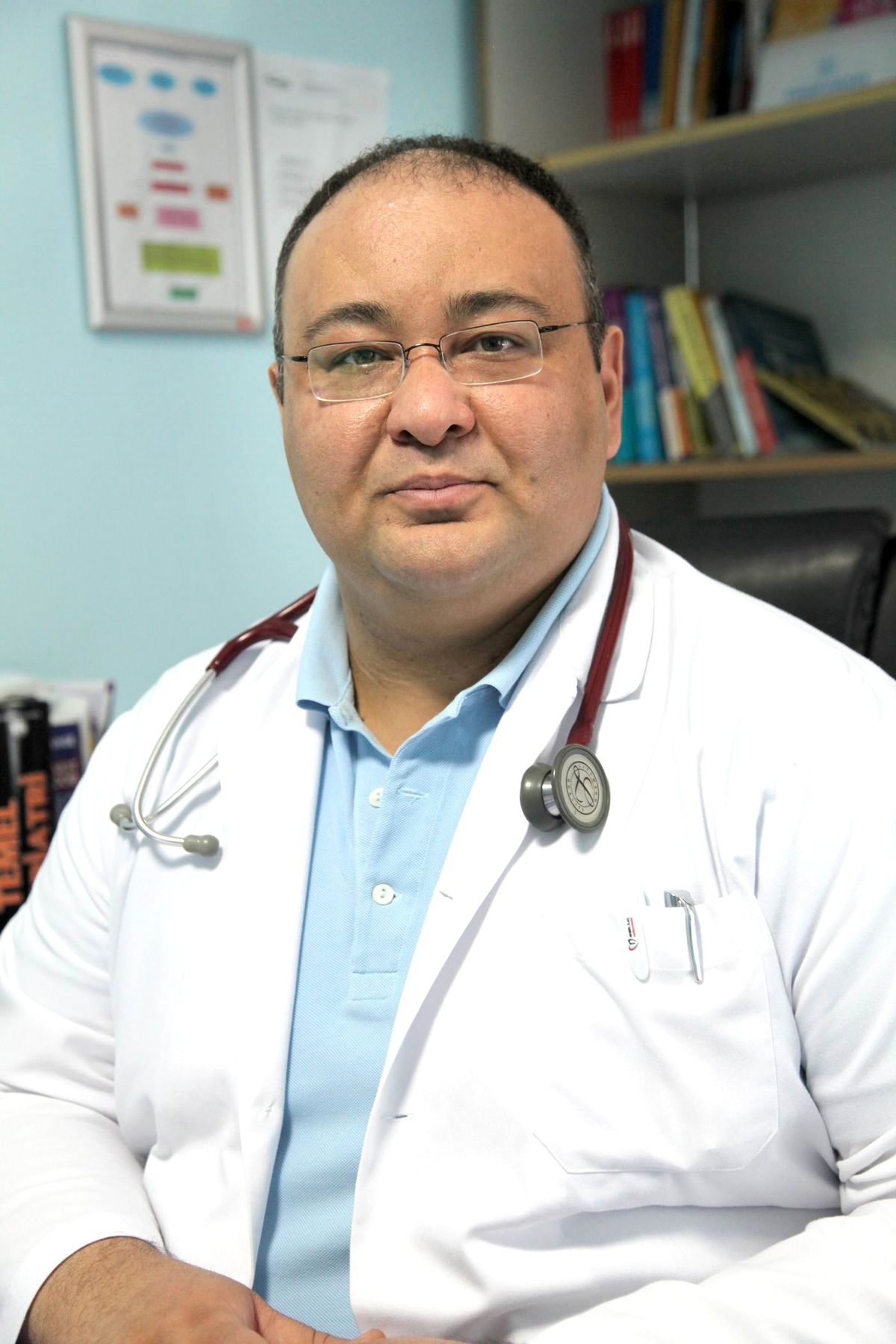 "Hemofiliyi Kız Çocukları Taşır, Ancak Bundan Erkek Çocuklar Etkilenir"