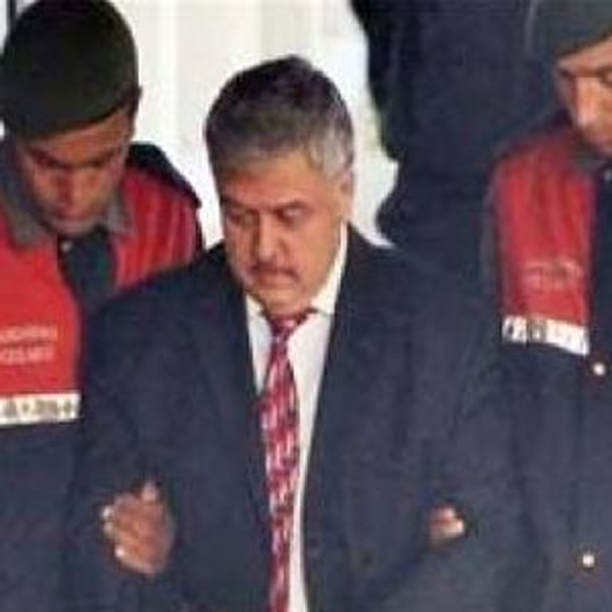"Hipnoczu" Yarbaya 9 Yıl