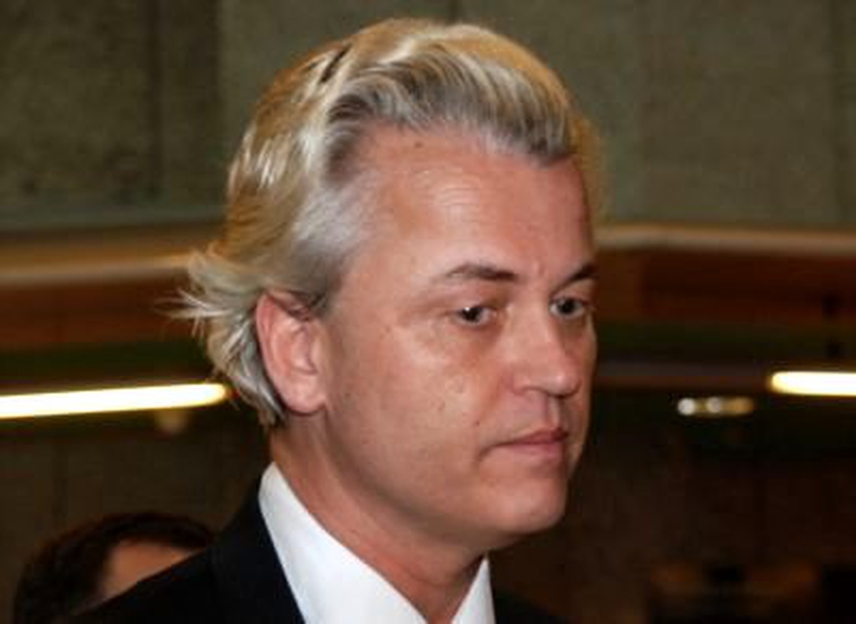 Hollanda Radyosu: "Wılders\'ın Argümanları, Yetişkin Zekaya Hakaret"