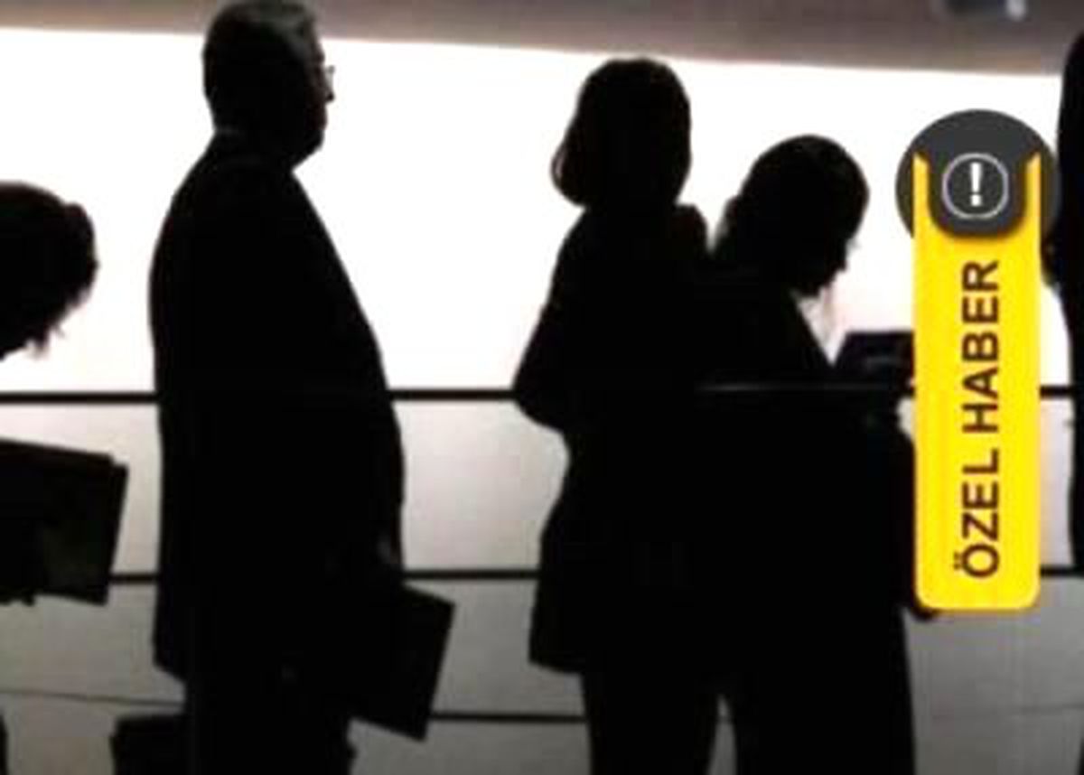İşsizlik Rakamları 7 Yılın Dibini Gördü