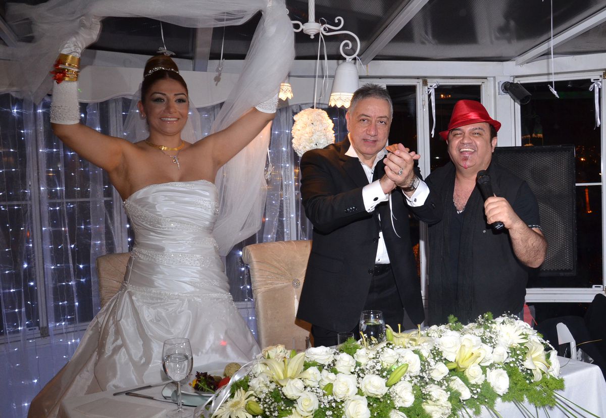 İthal Damat