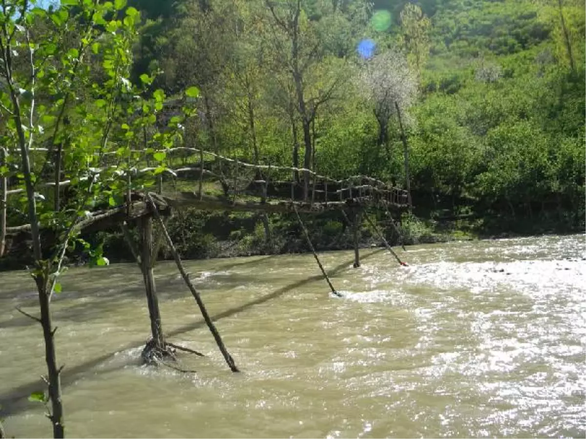 Kalas Köprüde Can Pazarı