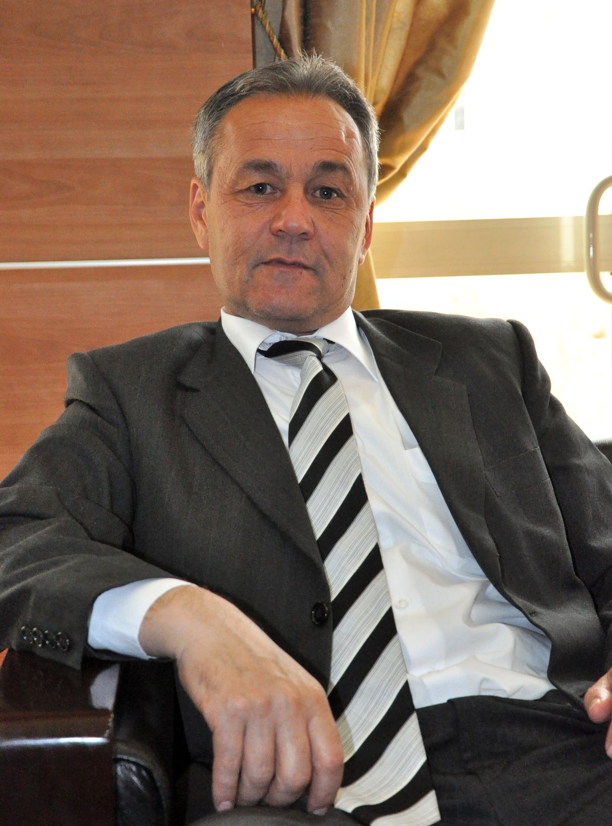 Kıbrıscık Halkına Müjdeli Haber