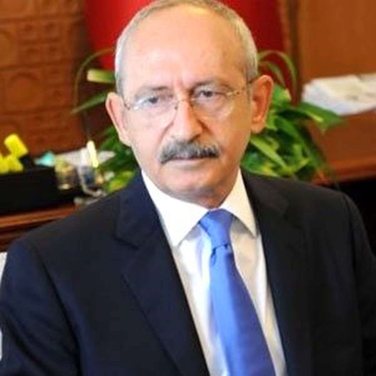 Kılıçdaroğlu: "Bu Yalana İsyan Ediyorum"