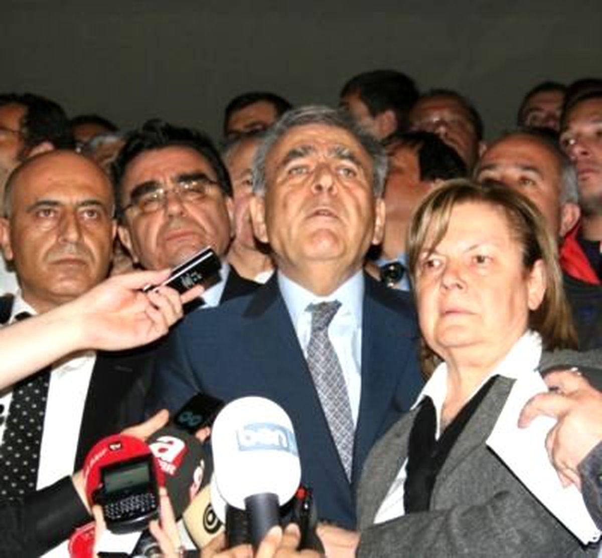 Kocaoğlu: Yüzde 90 Yine Adayım