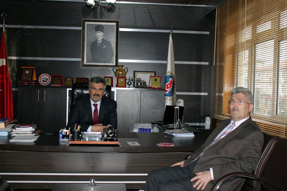 Kutlu Doğum Haftası