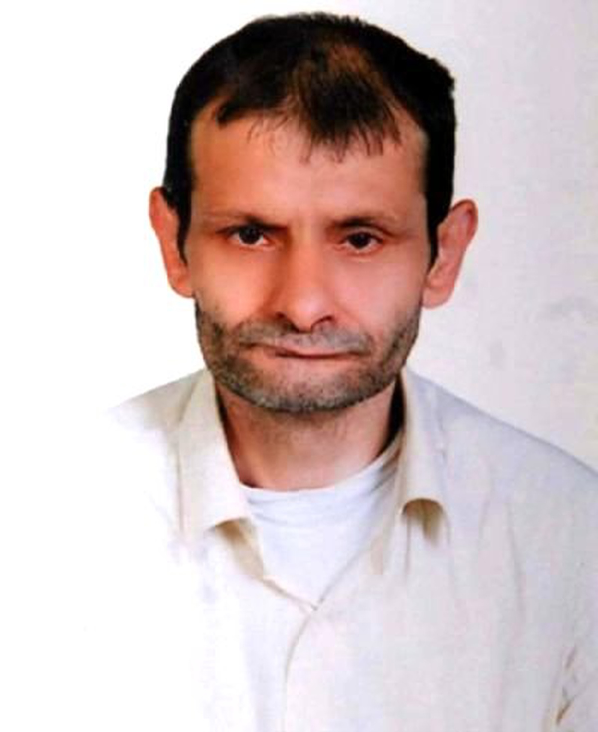 Mahallelinin Ceset Tepkisi