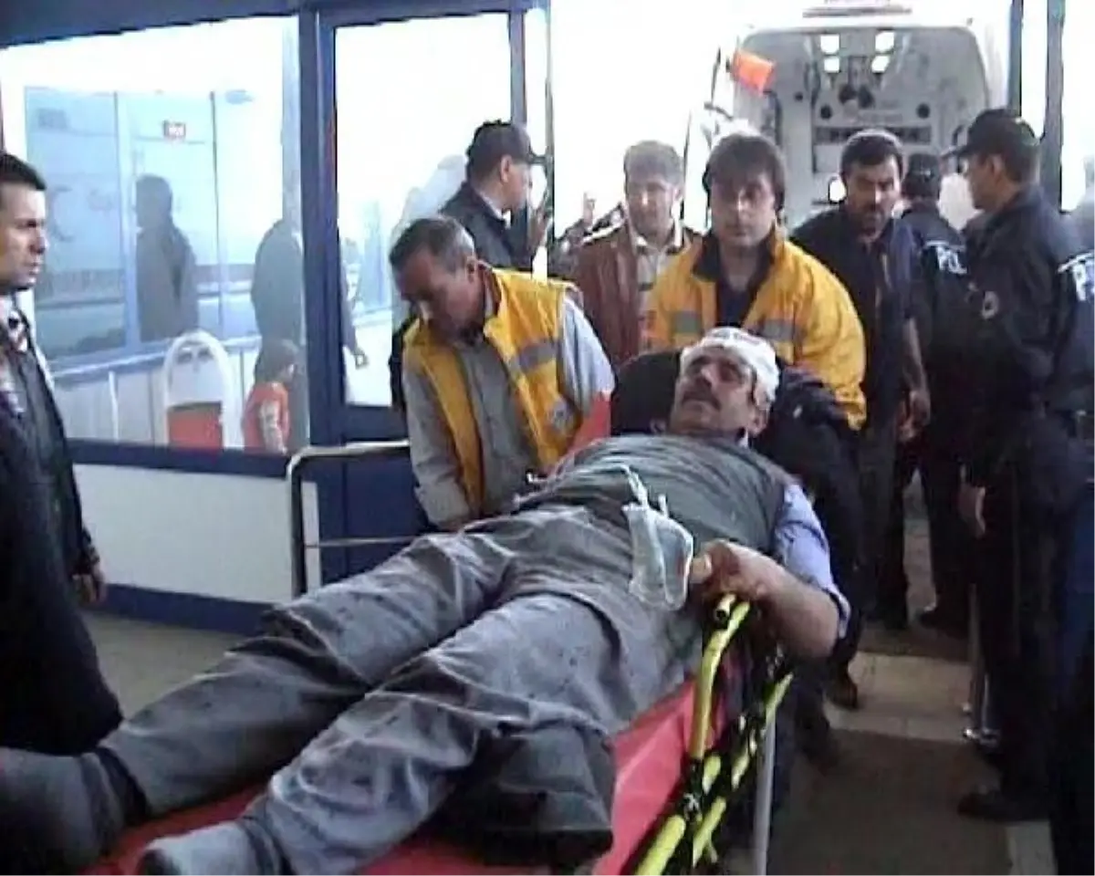 Muhtarlık Seçiminde 5 Kişiyi Öldürenlere Ceza Yağdı