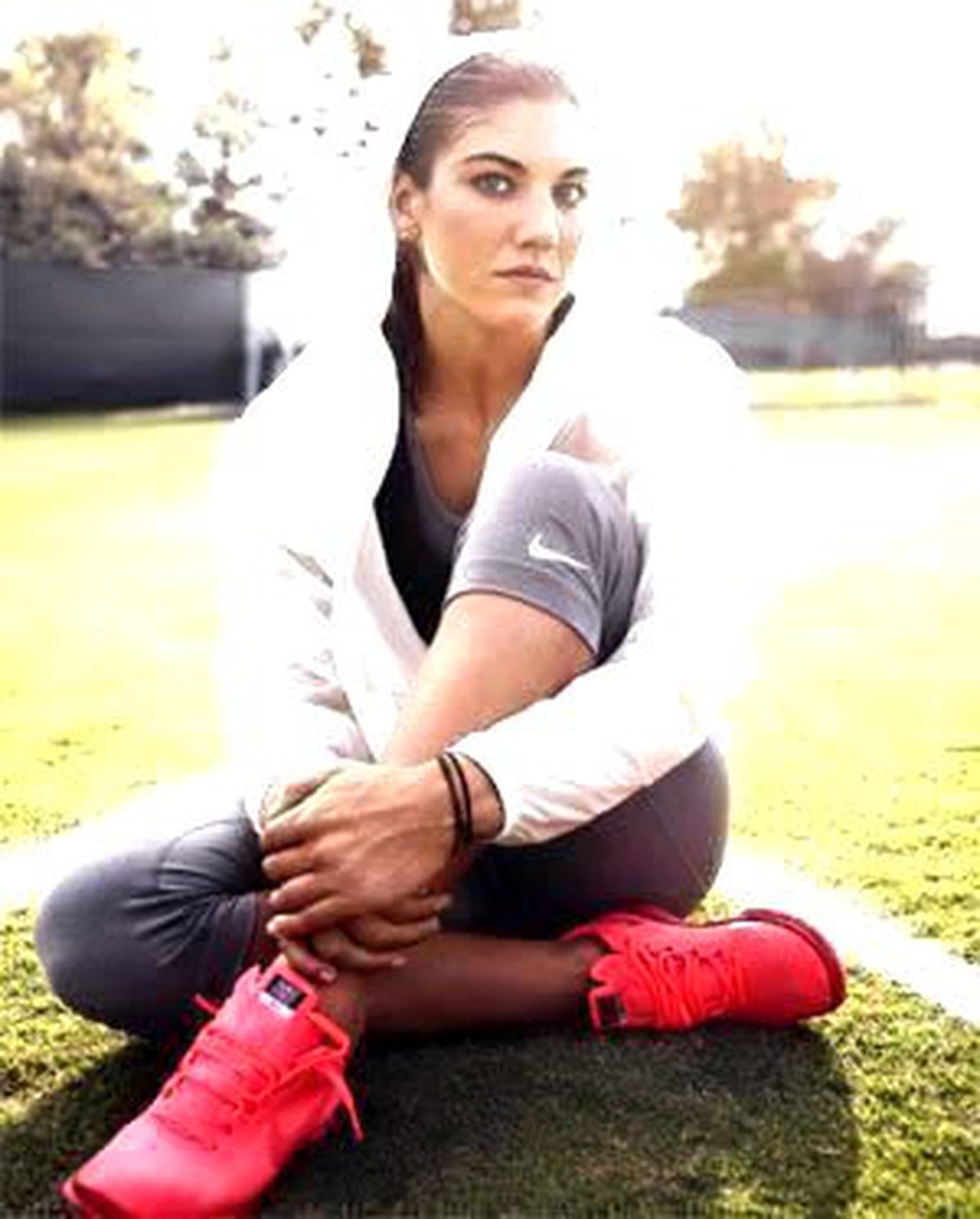 Nike Free Advantage Sınırsız Hareket Özgürlüğü