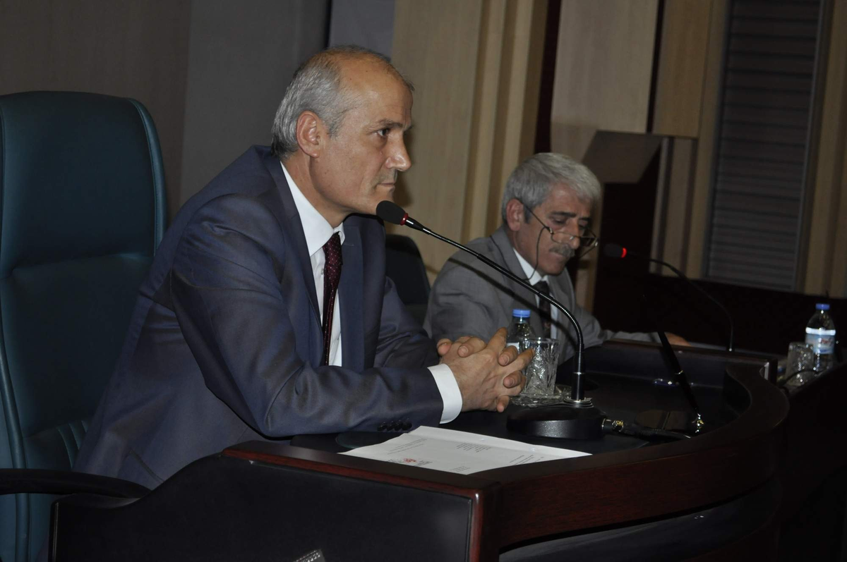 Nny Üniversitesine Resmi Uyarı