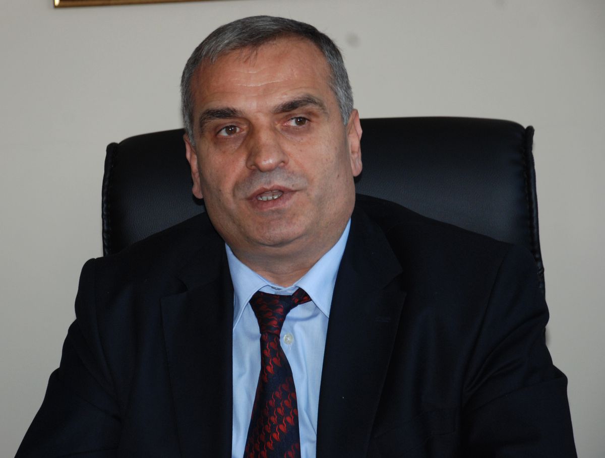 Odabaş, Haberlere Açıklık Getirdi