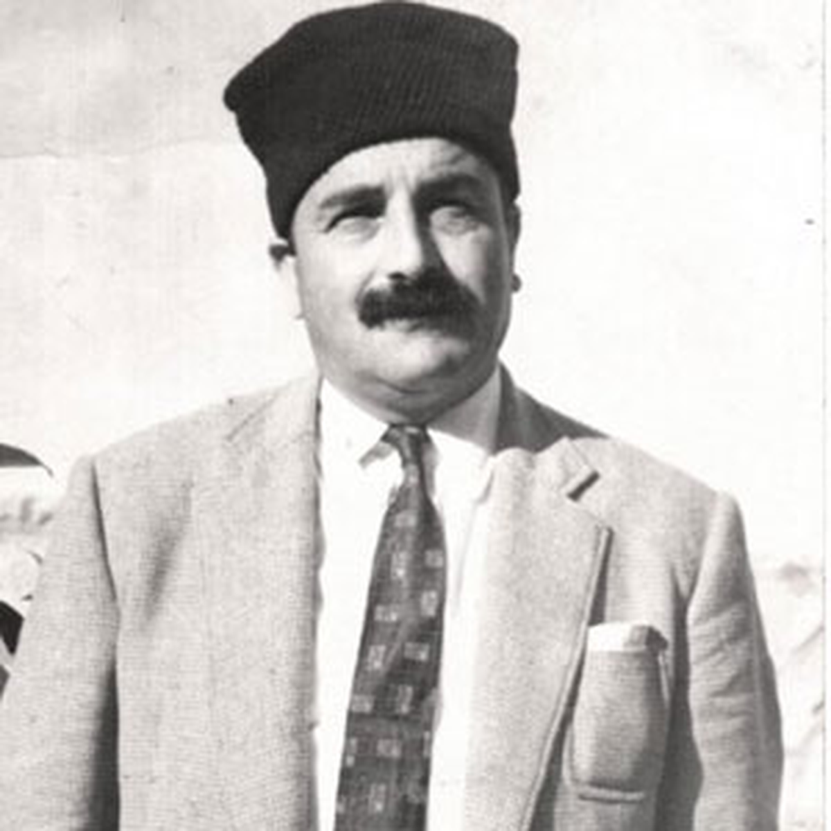 Ölümü 34 Yıldır Karanlıkta Kalan "Hamido" İçin Mevlid Okutuldu