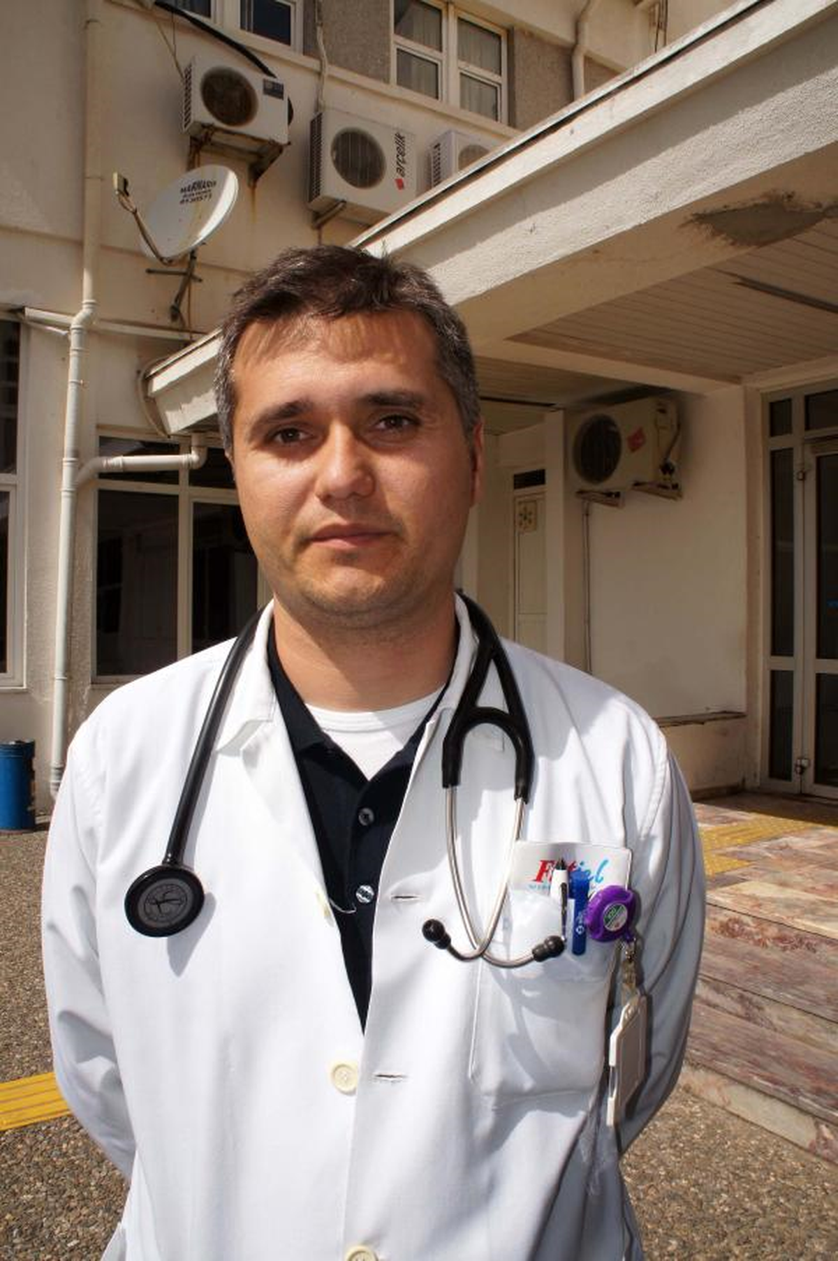 Organlarıyla Hayat Verecek