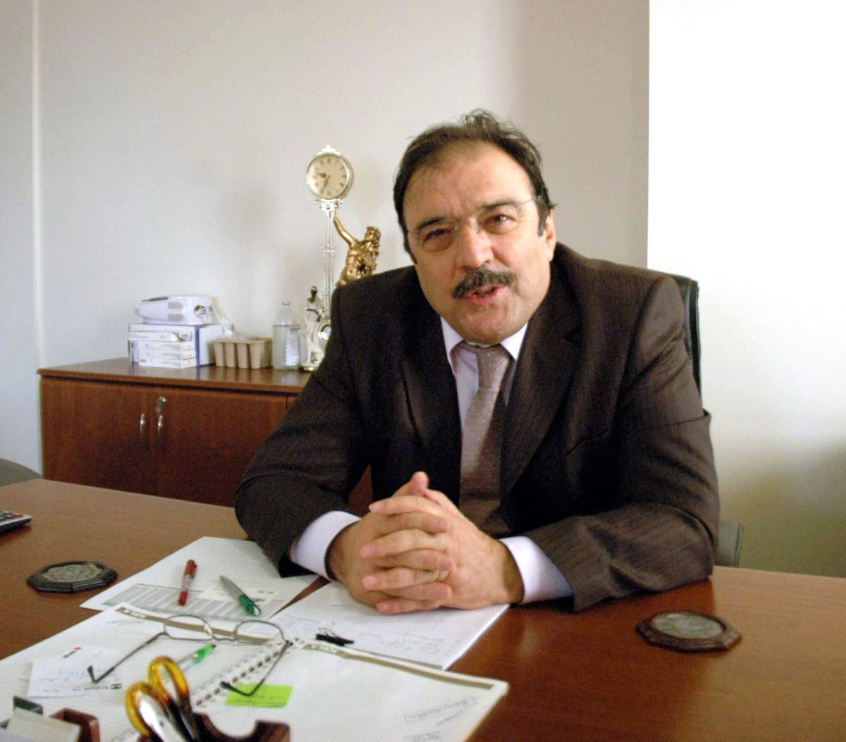 (Özel Haber) Hileli Yumurta ve Tavuk Üretimi İddialarına Tepki