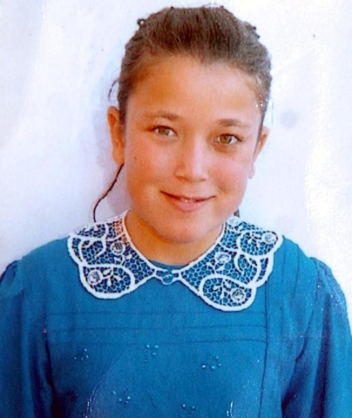 Öznur'un Cinayet Sanığına Ağırlaştırılmış Ömür Boyu Hapis