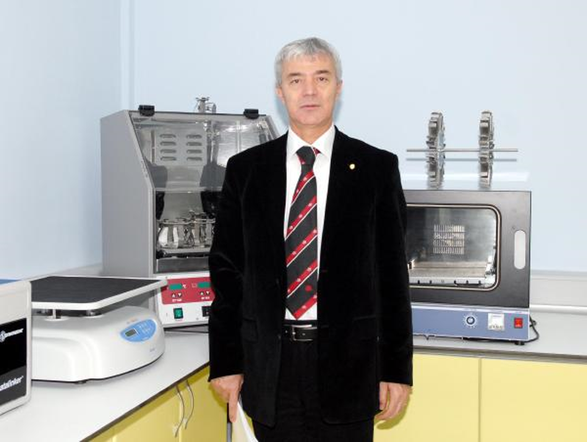 Profesör Karaca: Anne Sütünde Bile Zirai İlaç Kalıntısı Var