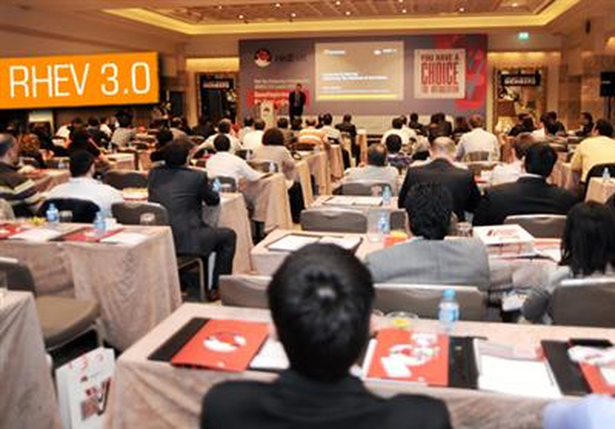 Red Hat Yeni Programını Tanıttı