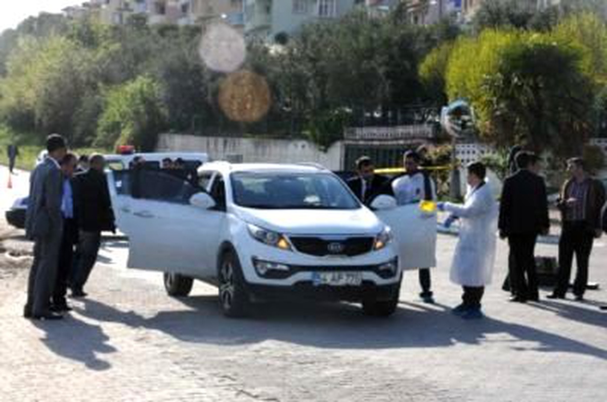 Sakarya\'da Pusu Zanlıları Yakalandı