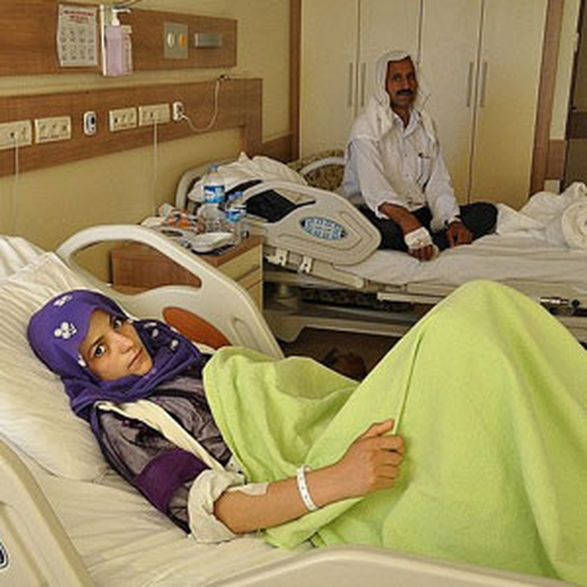 Şanlıurfa\'da 6 Kişi Peynirden Zehirledi
