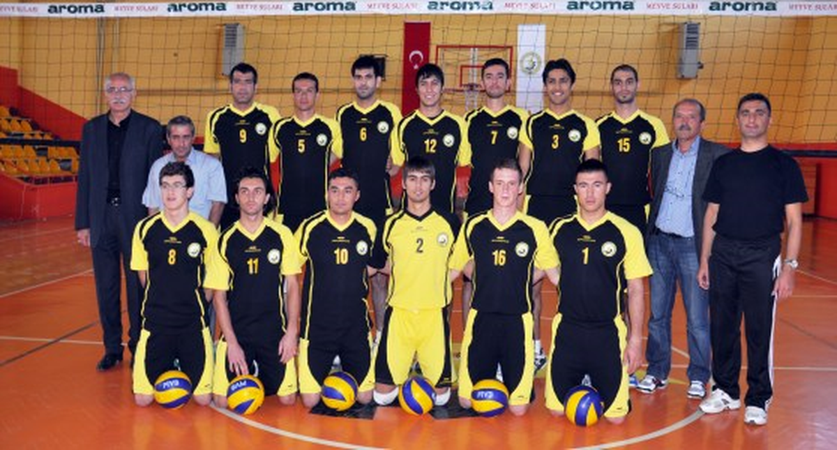 Seydişehir 2.Etap Maçları İçin Hazır