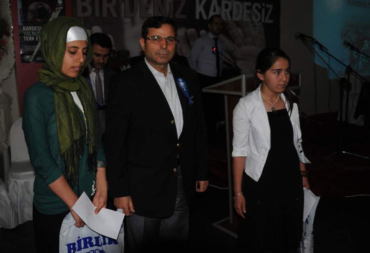 Selim Sadak'a 2 Yıl Hapis Cezası