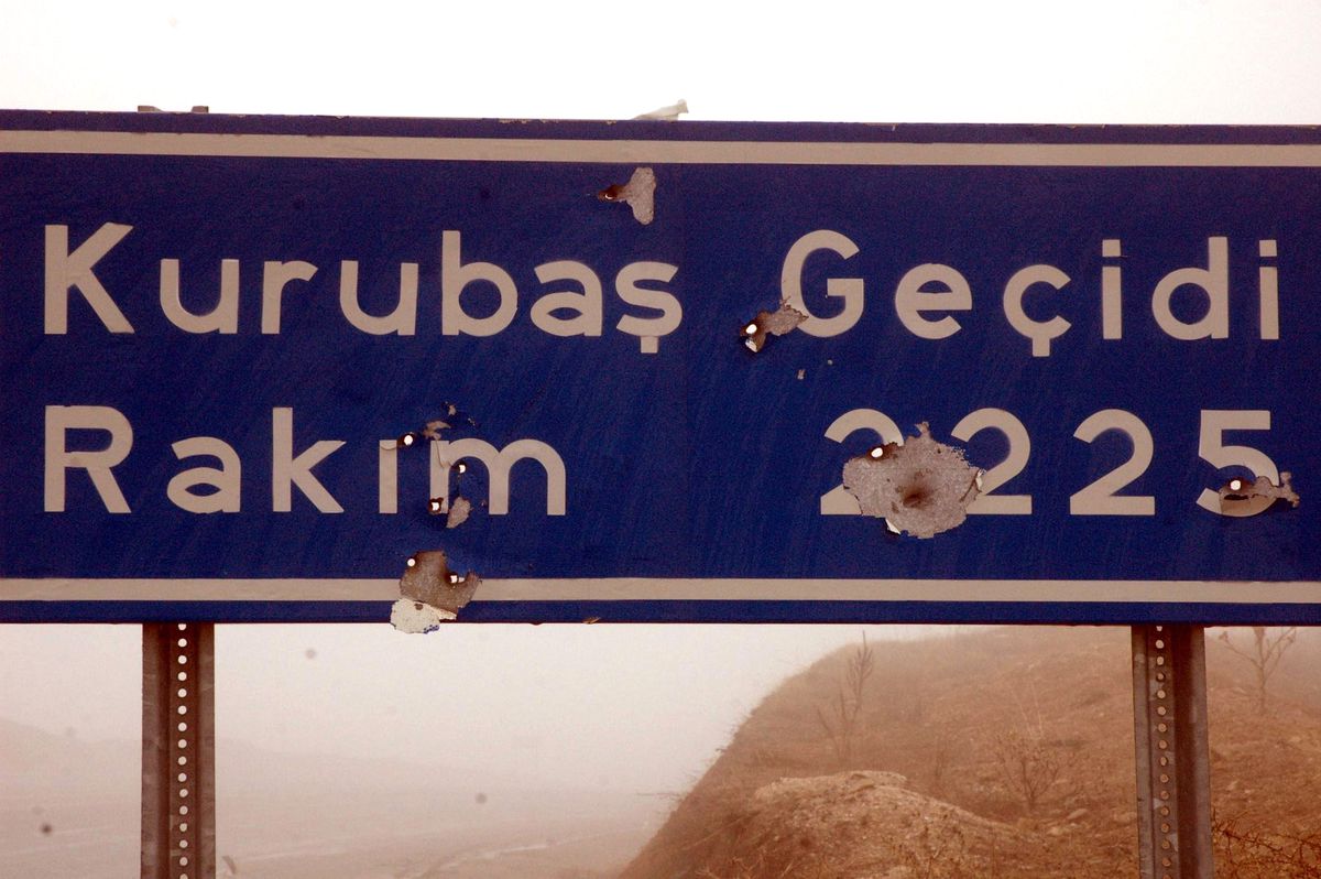 Tabelalar Hedef Tahtasına Döndü