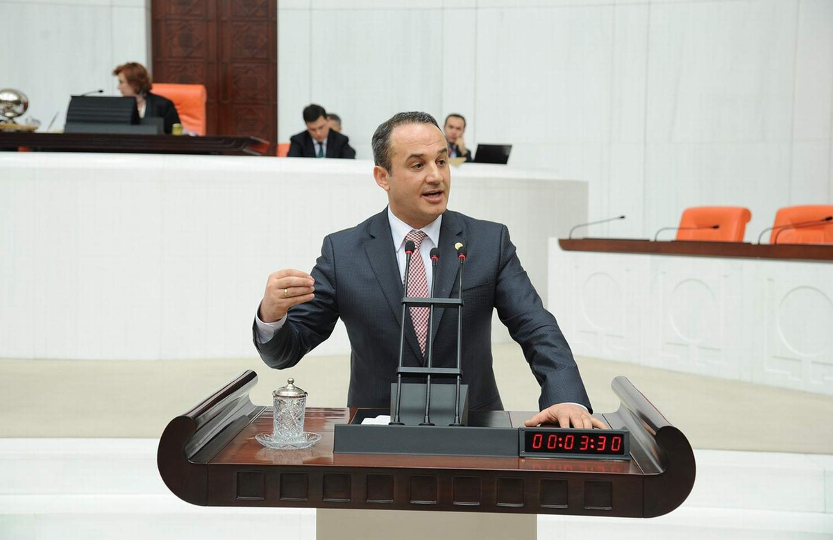 TBMM Çevre Komisyonu İzmir'de İnceleme Yapacak