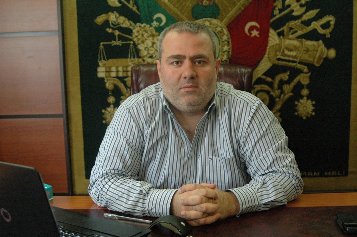 Tekirdağ Askf'nin Kararına Tepki İstifası