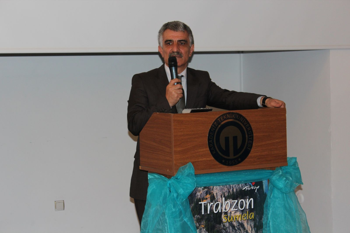 Trabzon\'da Turizm Haftası Kutlamaları