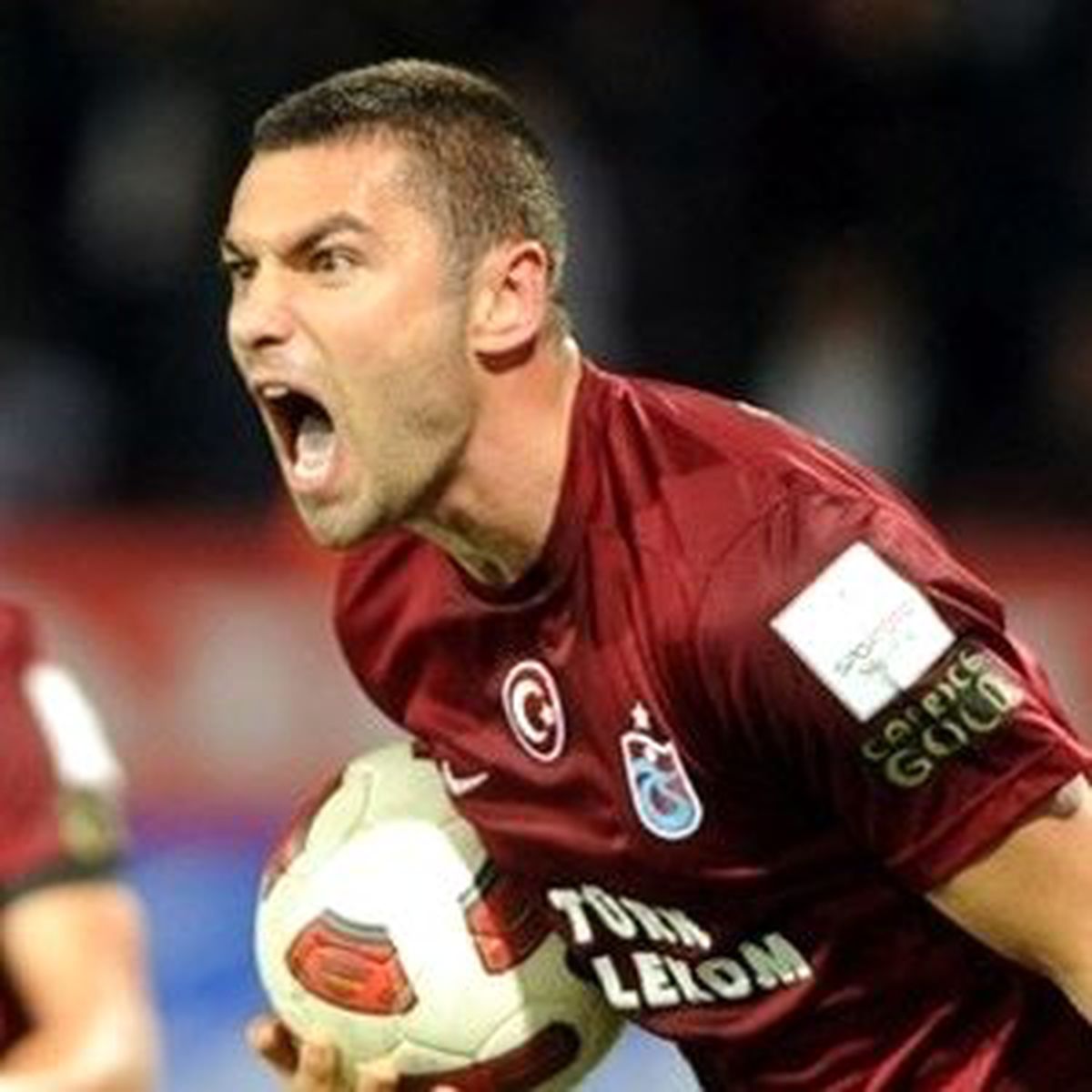 Trabzonspor Kazanmayı Unuttu