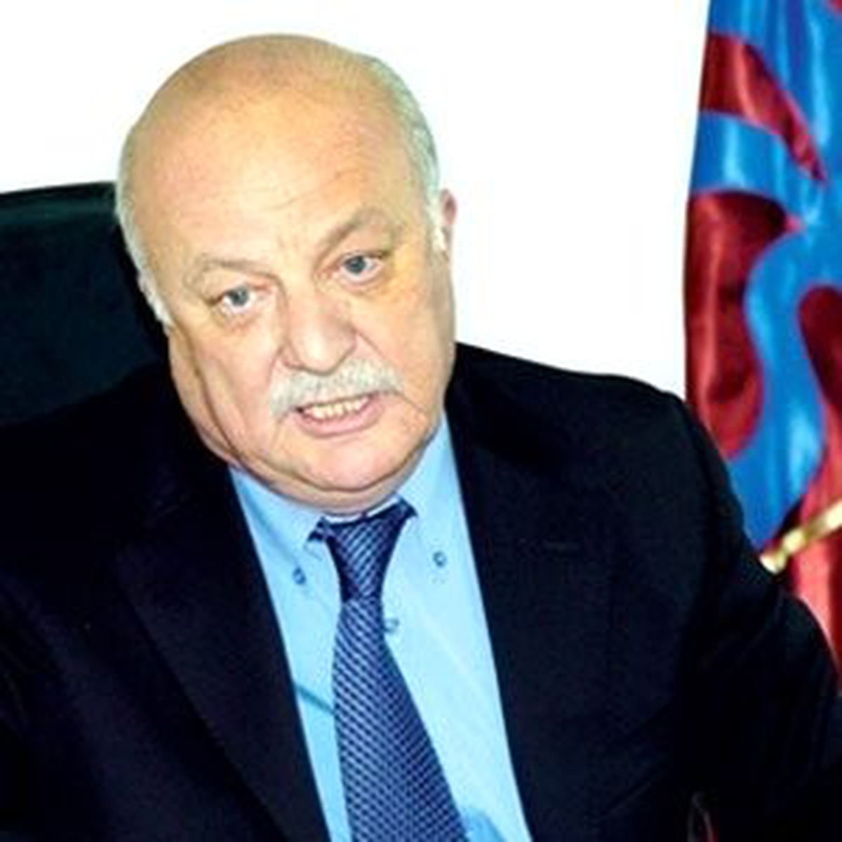 Trabzonspor Yöneticileri Hakkında Suç Duyurusu