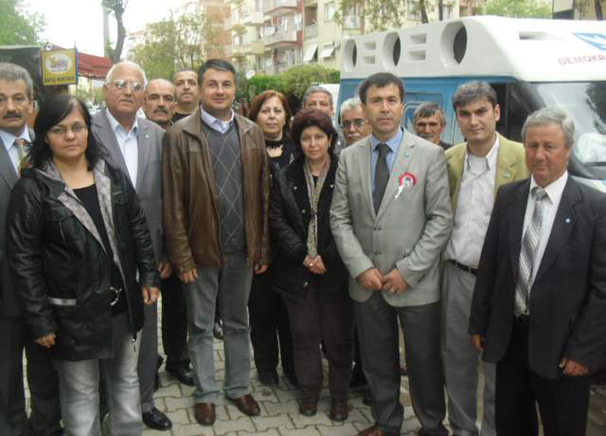 'Partimiz Yine Bir Başbakan Çıkaracak'