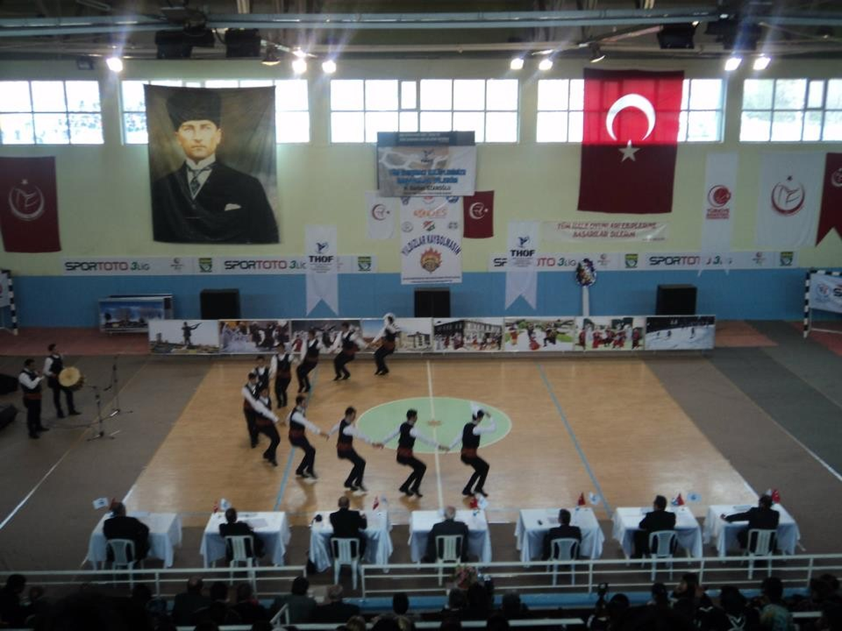 Türkiye Şampiyonasında Erzurum\'u Büyükşehir Belediyesi Temsil Edecek