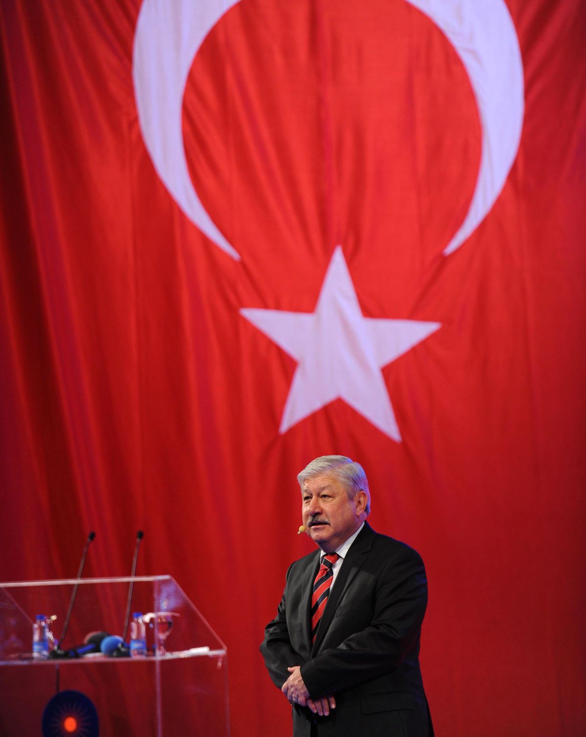 Üç Yılda 300 Proje