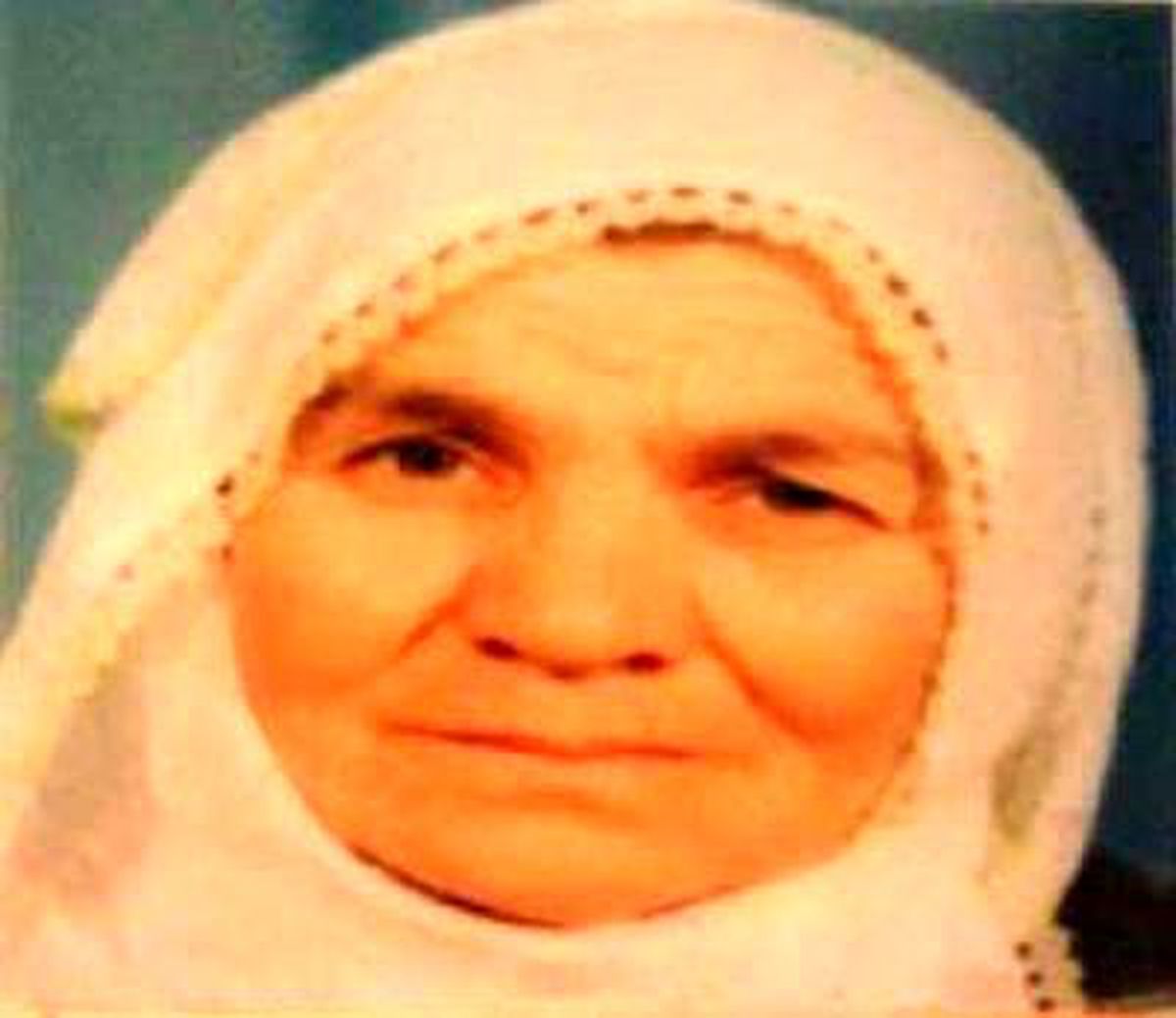 22 Gündür Kayıp Kadının Cesedi Bulundu