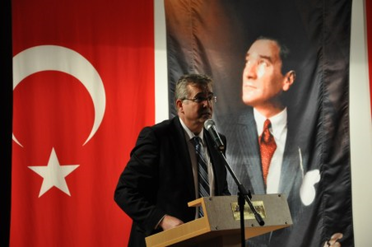 23 Nisan Çocuk Festivali Start Alıyor