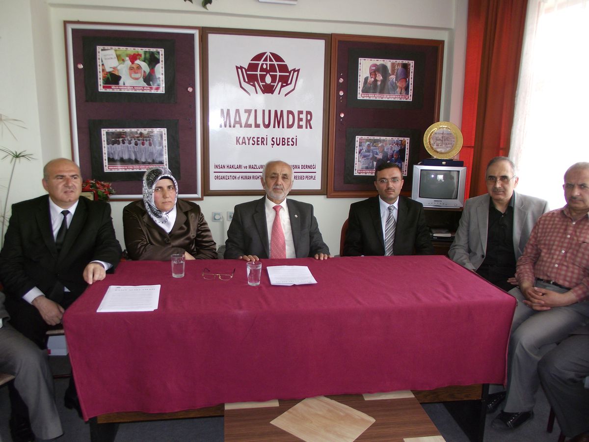 "28 Şubat\'ın Hesabı Soruluyor"