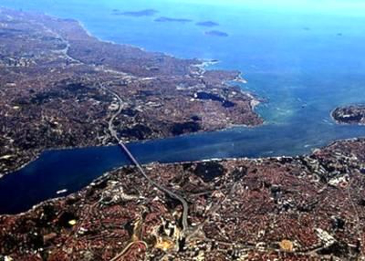 3. Köprü İhalesi İçin 11 Firma Şartname Aldı