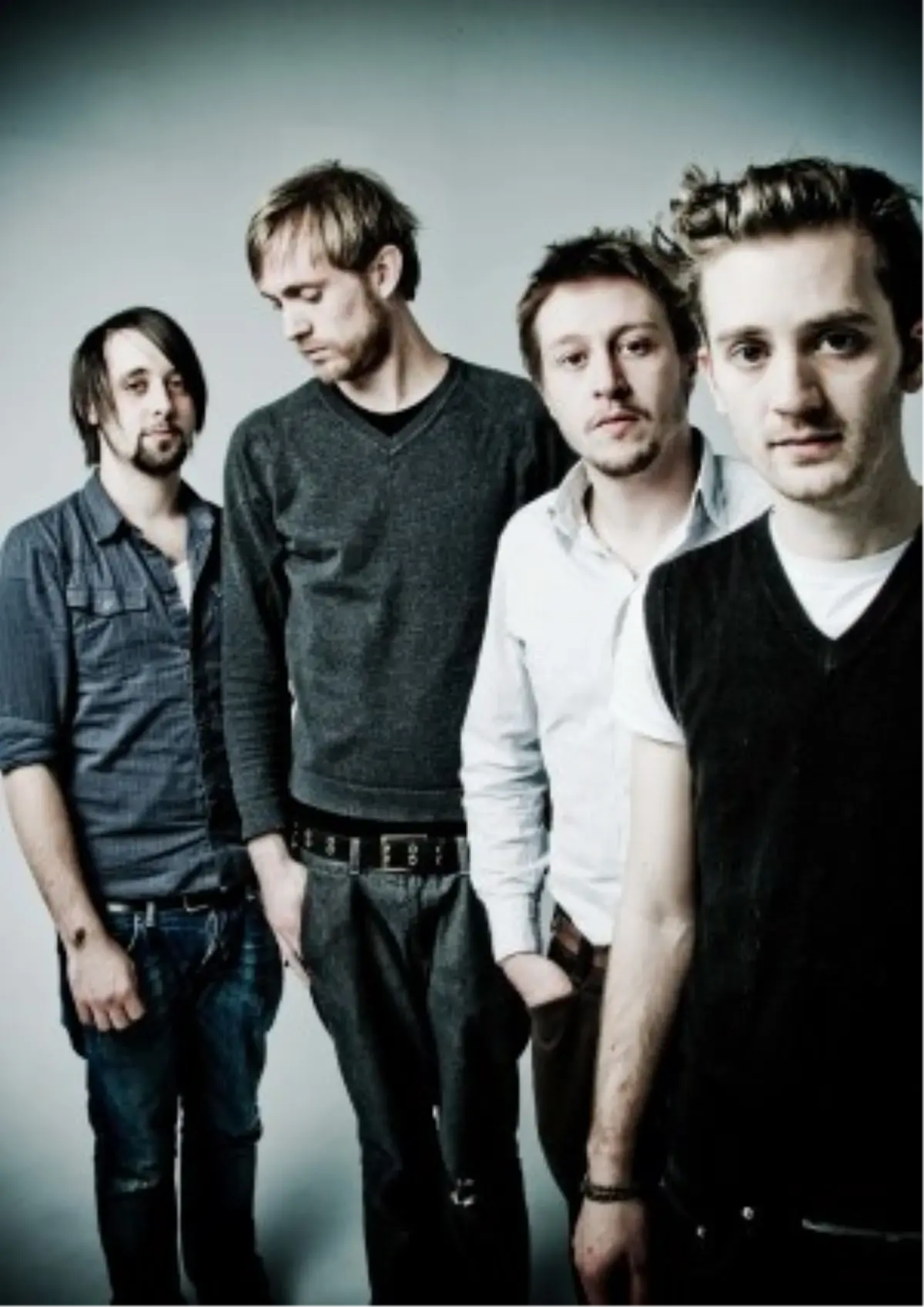 65daysofstatic ile Harekete Hazırız!