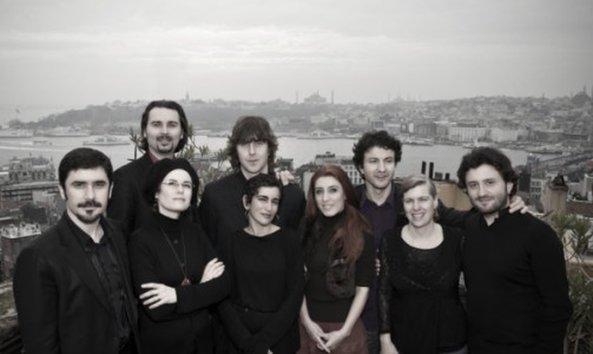 Açıklamalı Konserler Dizisi
